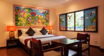 Hotel Nikko Bali Benoa Beach Introduces Exclusive Pokémon Room Experience in Collaboration with ‘Pikachu’s Indonesia Journey