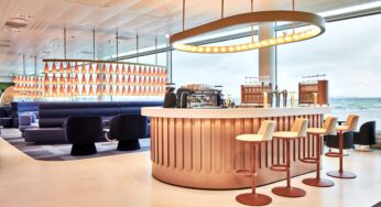 Swissport’s Aspire Executive Lounges Partners with oneworld for New Lounge Experience at Amsterdam Schiphol Airport