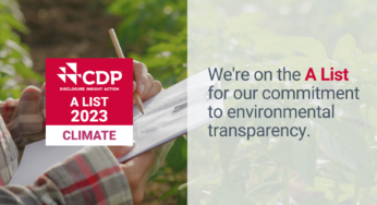 Accor Earns Coveted ‘A-List’ Recognition from CDP for Environmental Leadership