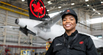 Air Canada Partners with Colleges to Support Diversity in Aviation with New Scholarships