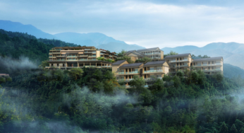 Avani Hotels & Resorts to Make Grand Debut in China’s Ecotourism Haven