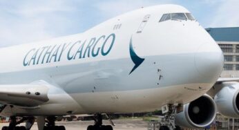 Cathay Cargo Expands Digital Connectivity with DB Schenker Through New API Integration and Developer Portal