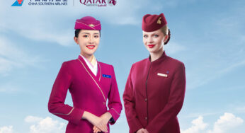 China Southern Airlines Launches New Route to Doha in Partnership with Qatar Airways