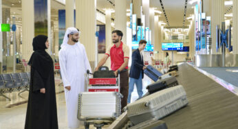 Emirates Celebrates Remarkable Success in Winter Baggage Handling