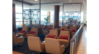 Emirates Unveils Newly Renovated Lounge at Brisbane Airport