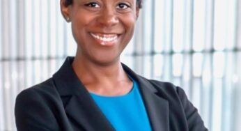 Felice C. Smith Appointed Vice President and Secretary of Metropolitan Washington Airports Authority