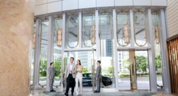 Four Seasons Hotel Hong Kong Achieves Record-Breaking 30 Forbes Stars for Third Consecutive Year