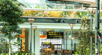 Hamad International Airport Wins Prestigious Digital Signage Award for Innovative ORCHARD Display