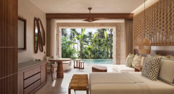 Hyatt Unveils Secrets Playa Blanca Costa Mujeres Resort in Mexico