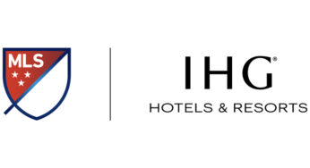 IHG Hotels & Resorts Expands MLS Partnerships, Enhances Fan Experiences