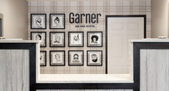 IHG’s Garner Hotels Expands Globally with New Openings and Milestones