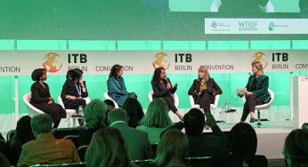 ITB Berlin Advocates for Sustainability and Social Equality in Tourism Sector