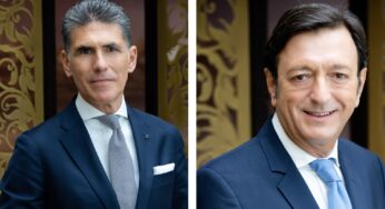Kempinski Hotels Enhances Regional Expertise with COO Switch