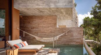 Forbes Travel Guide Awards Five Stars to La Casa de la Playa and Muluk Spa in Riviera Maya