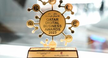 MATAR Wins Best Use of Big Data Award at Qatar Digital Business Awards 2023