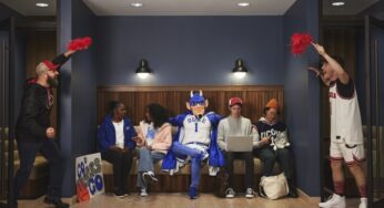 Marriott Bonvoy Launches ‘Score Big with Marriott Bonvoy Game Day Rituals’ Campaign for NCAA March Madness