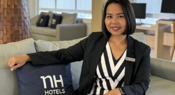 Minor Hotels Appoints Ammarawadee Cheowit as General Manager of NH Boat Lagoon Phuket Resort, Thailand’s First NH Hotel Brand in Asia