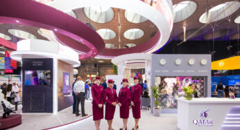 Qatar Airways Unveils AI-Driven Travel Experience at Web Summit Qatar