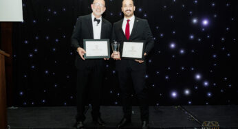 Qatar Airways Wins Dual Honors at 2024 International Brilliance Awards for HR Excellence