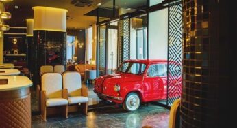 Radisson RED Launches Its Vibrant Style in Southeast Europe with Radisson RED Belgrade