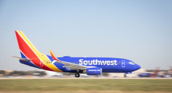 Southwest Airlines Secures Illinois’ Largest Sustainable Aviation Fuel Deal for Chicago Midway Operations