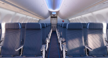 Southwest Airlines Unveils Redesigned Aircraft Cabin, New Seats, and Employee Uniform Refresh