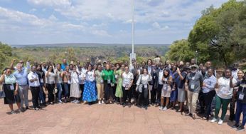 UNWTO Workshop in Victoria Falls Promotes African Tourism Through Media and Communication