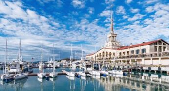 flydubai Expands Summer Offerings with Sochi Flights