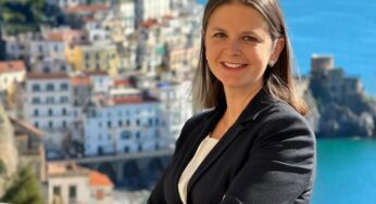 Estelle Vassallo Appointed General Manager at Anantara Convento di Amalfi: Elevating Luxury Hospitality on the Amalfi Coast