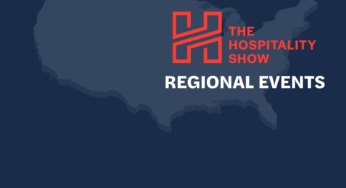 AHLA’s On the Road Series Renamed “The Hospitality Show” for Regional Events Across the US