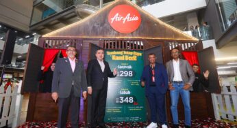 AirAsia’s Fixed Fares Initiative Facilitates Hari Raya Travel for Malaysians