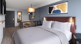 Atwell Suites Opens First Texas Property in Austin, Bringing Unique All-Suite Accommodations to the Area