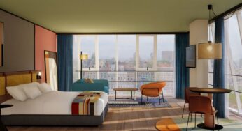 Avani Hotels & Resorts Set to Make a Splash in The Netherlands with Avani Museum Quarter Amsterdam Opening