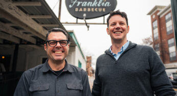 British Airways Celebrates Decade of Austin-London Route with Franklin Barbecue Partnership