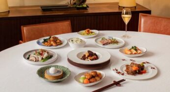 Cathay Pacific Elevates In-flight Dining Experience with ‘Hong Kong Flavours’ Menu by Duddell’s