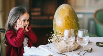 Celebrate Easter Like a Local at Four Seasons Hotel Prague