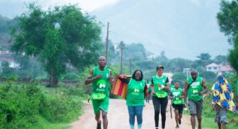 Stride Across the Equator: Uganda’s Rwenzori Marathon Returns, Showcasing Stunning Scenery and Cultural Riches