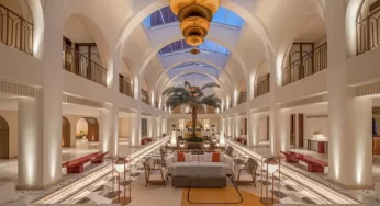 Hilton’s Curio Collection Expands into Vietnam with La Festa Phu Quoc Opening