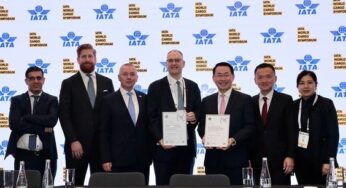 Hong Kong Air Cargo Terminals Achieve IEnvA Sustainability Certification, Strengthening Hub’s Global Position