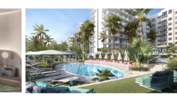 Hyatt Announces Transformation of The Confidante Miami Beach into Andaz Miami Beach