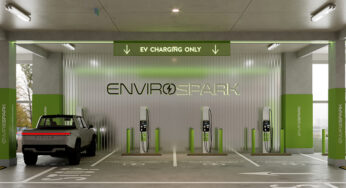 IHG Hotels & Resorts Partners with EnviroSpark to Expand Electric Vehicle Charging Across North Americah