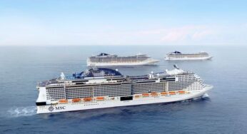 MSC Cruises Enhances Onboard Connectivity with SpaceX’s Starlink Across Fleet