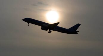 Manchester Airport Soars to New Heights with Record-Breaking February