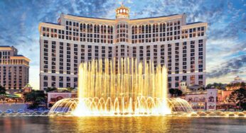 Marriott Bonvoy and MGM Resorts Introduce MGM Collection for Unforgettable Travel Experiences