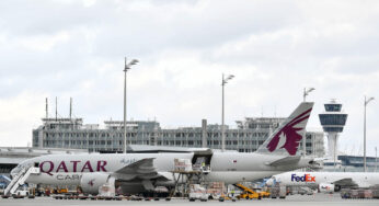 Munich Airport Emerges as Freight Transport Hub Amidst German Decline