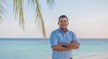 NH Collection Maldives Havodda Welcomes Marlon Abeyakoon as General Manager