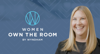 Wyndham Hotels & Resorts’ Women Own the Room Initiative Surpasses 15 Openings and 50 Signings