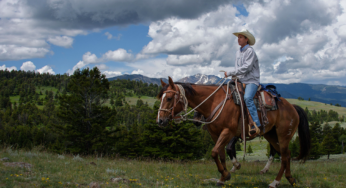 Explore the Best of the West with Exciting New Ranch Holidays & Offers From American Round-Up