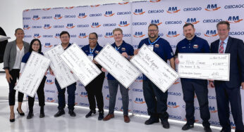 American Airlines Empowers Future Aviation Technicians with Scholarship Awards