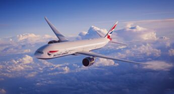 British Airways Partners with Amadeus for Aviation Retailing Transformation